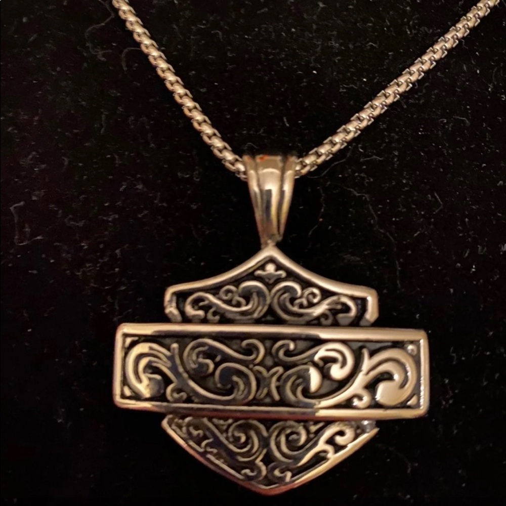 - HD Necklace Christmas Message Card - Picture 6 of 8